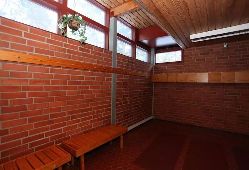 Hostel Siiram