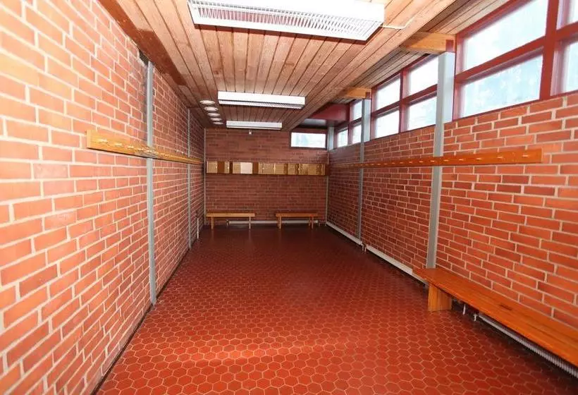 Hostel Siiram