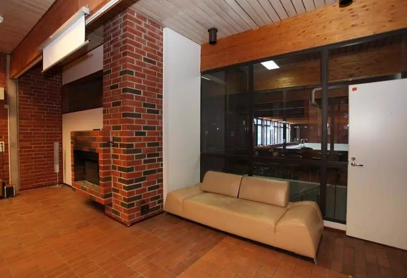 Hostel Siiram