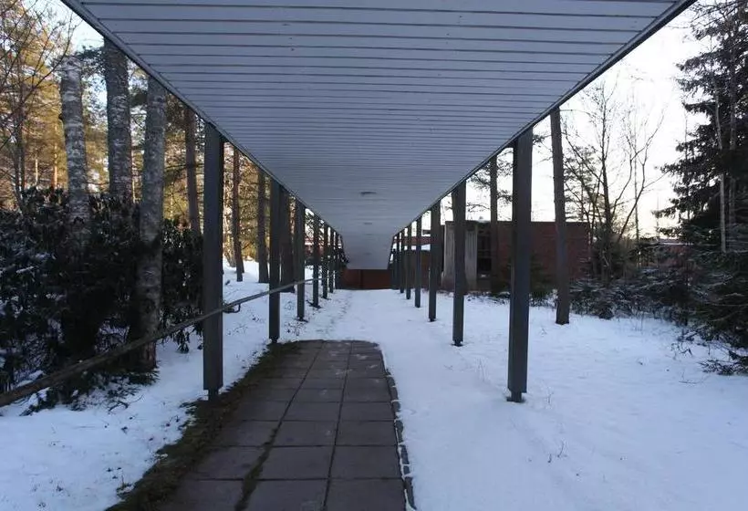 Hostel Siiram