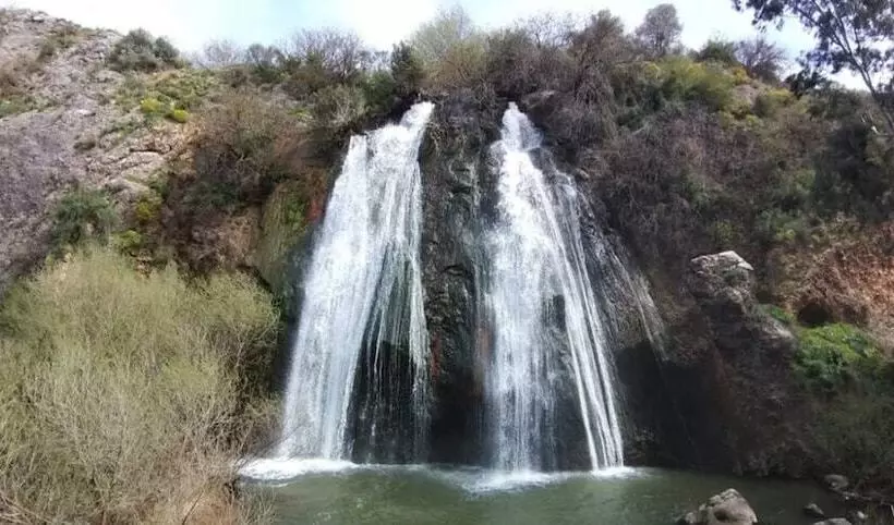 בית מלון כפרי קאמי מלון בוטיק