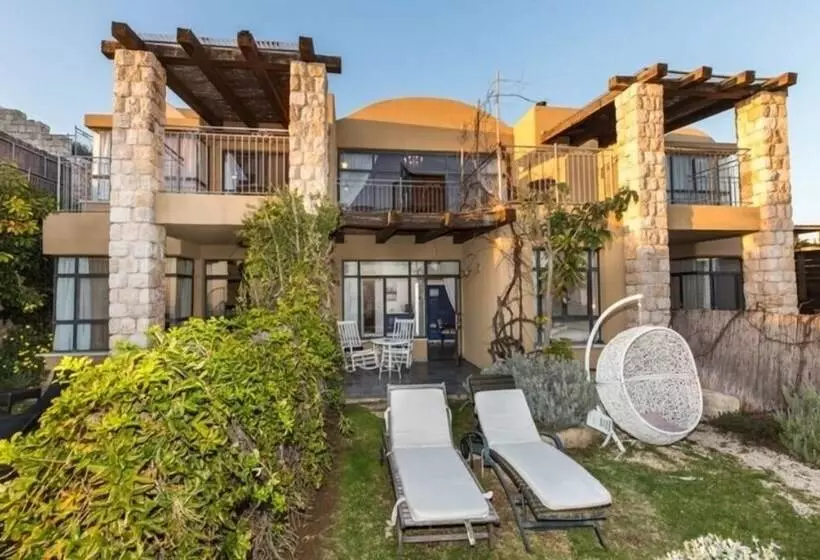 בית מלון כפרי קאמי מלון בוטיק