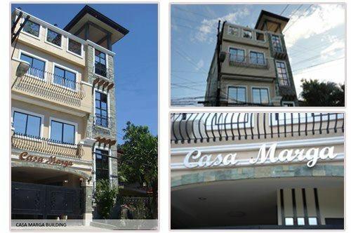 בית מלון כפרי Casa Marga