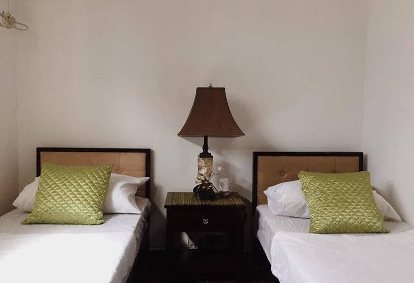 בית מלון כפרי Casa Marga