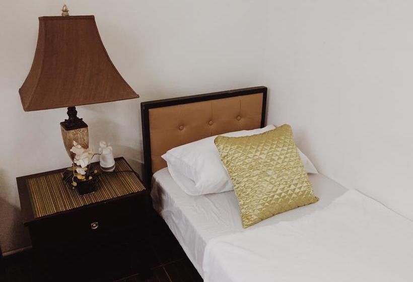 בית מלון כפרי Casa Marga