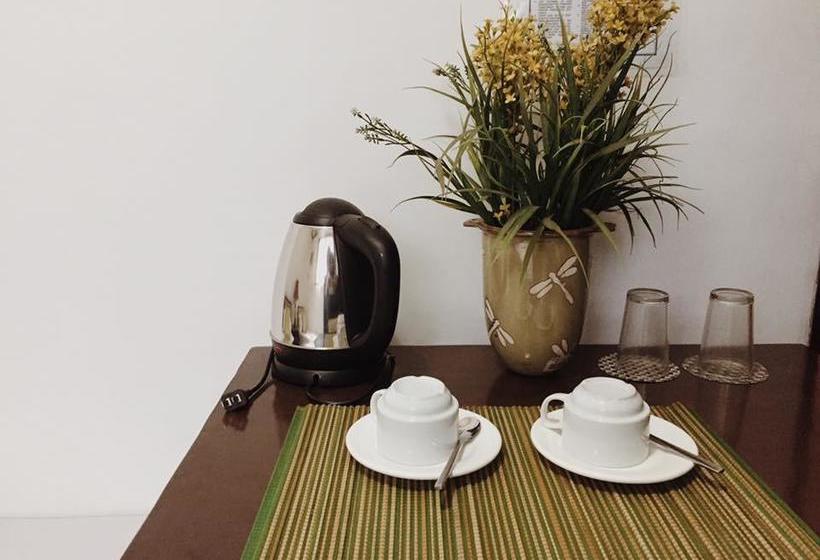 בית מלון כפרי Casa Marga