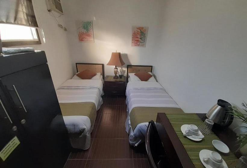 בית מלון כפרי Casa Marga