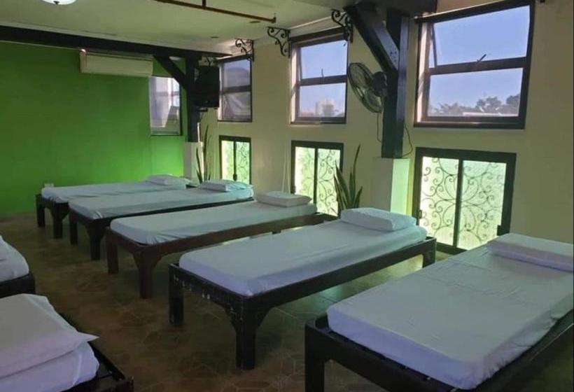 בית מלון כפרי Casa Marga