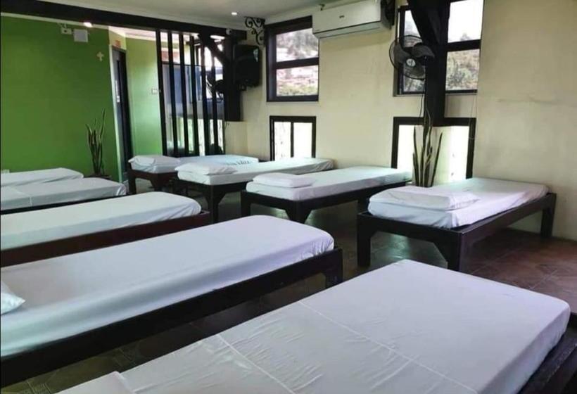 בית מלון כפרי Casa Marga