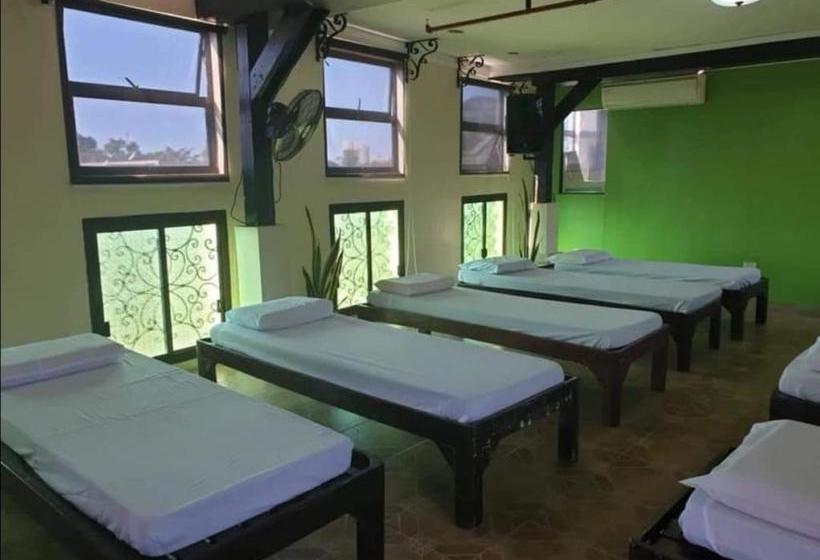 בית מלון כפרי Casa Marga