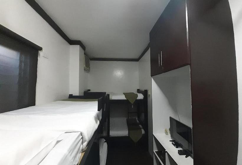 בית מלון כפרי Casa Marga