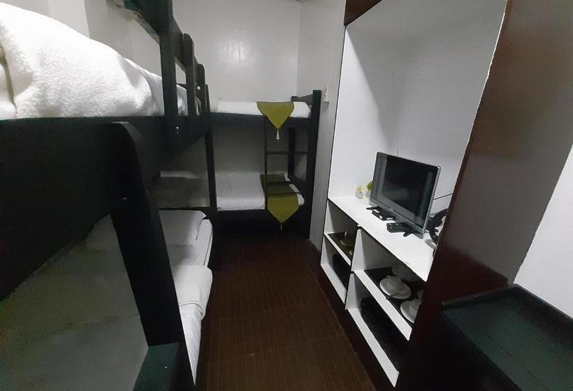 בית מלון כפרי Casa Marga