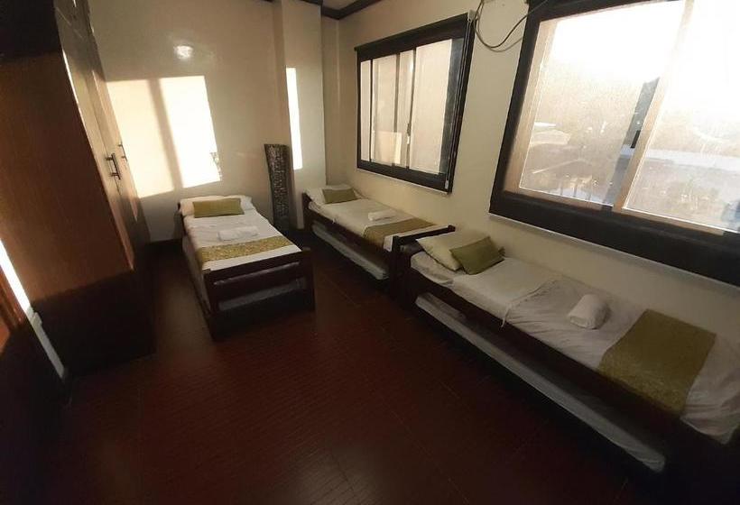 בית מלון כפרי Casa Marga