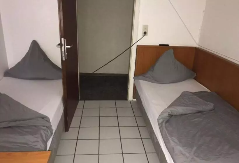 Hotelli Lipmann Am Boll