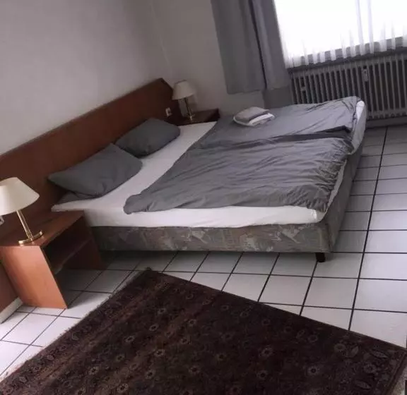 Hotelli Lipmann Am Boll