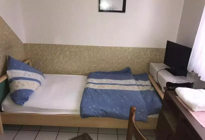 Hotelli Lipmann Am Boll