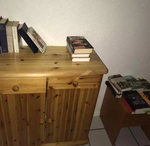 Hotelli Lipmann Am Boll