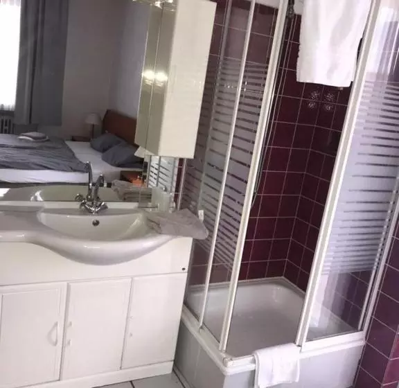 Hotelli Lipmann Am Boll