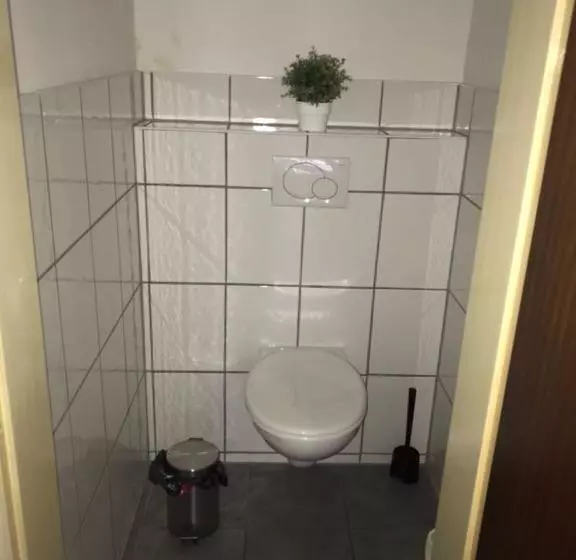 Hotelli Lipmann Am Boll