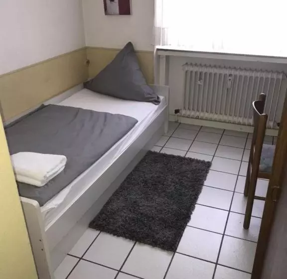 Hotelli Lipmann Am Boll