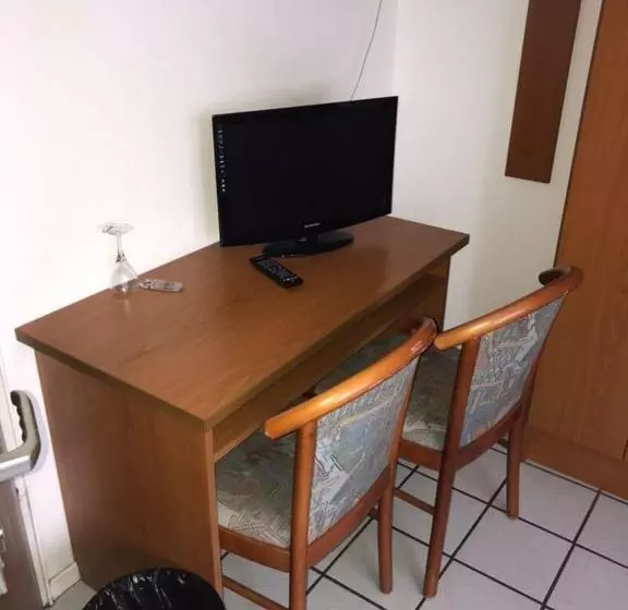 Hotelli Lipmann Am Boll