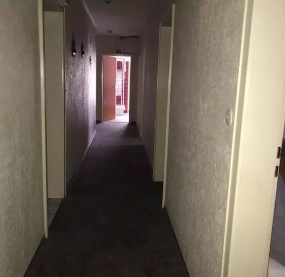 Hotelli Lipmann Am Boll