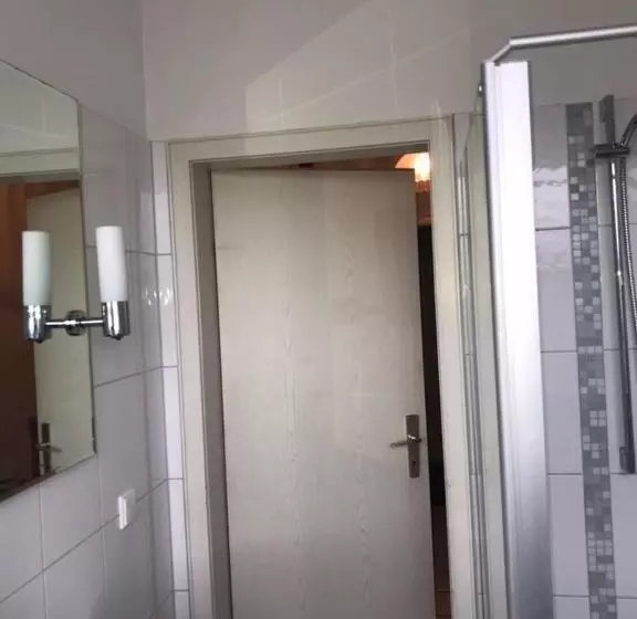 Hotelli Lipmann Am Boll