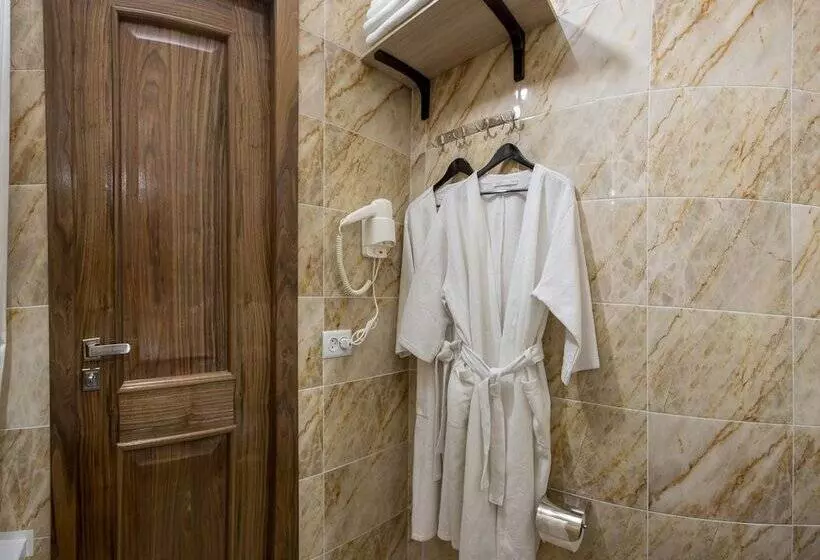 هتل Maxx Inn