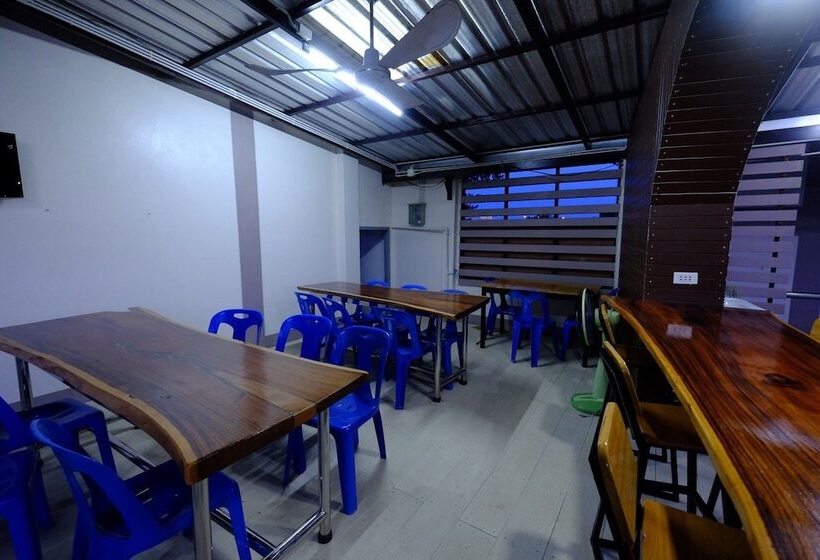 ホテル Metha Palace