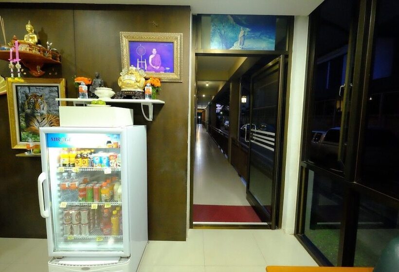 ホテル Metha Palace