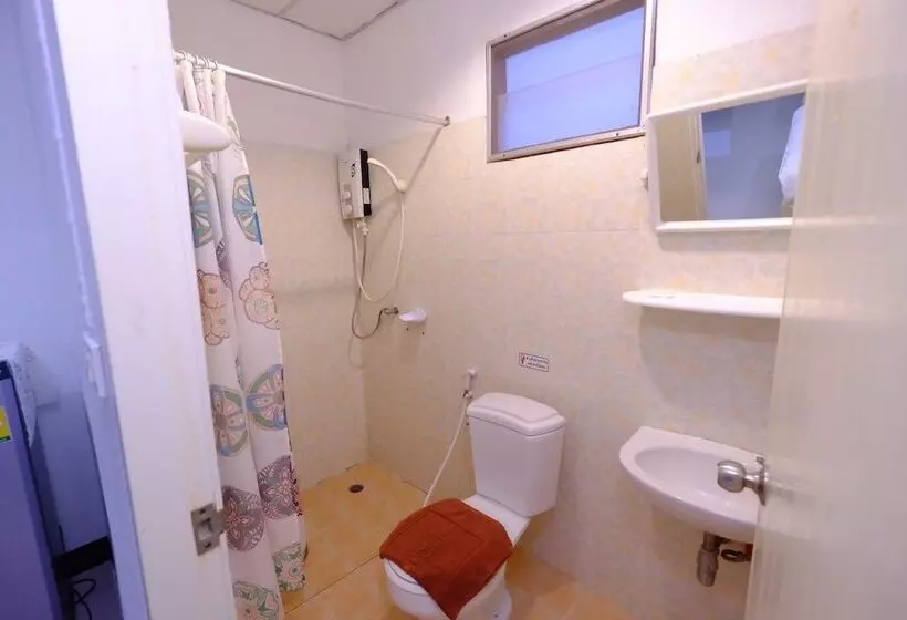 ホテル Metha Palace