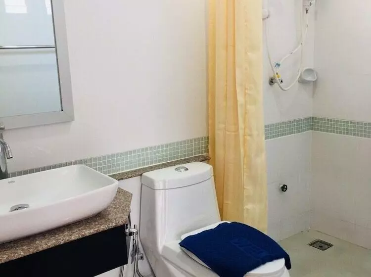 ホテル Metha Palace