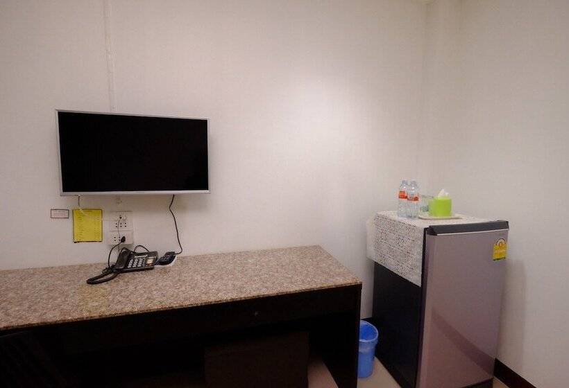 ホテル Metha Palace