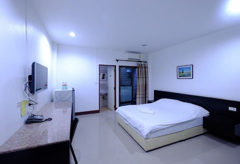 ホテル Metha Palace