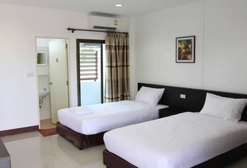 ホテル Metha Palace