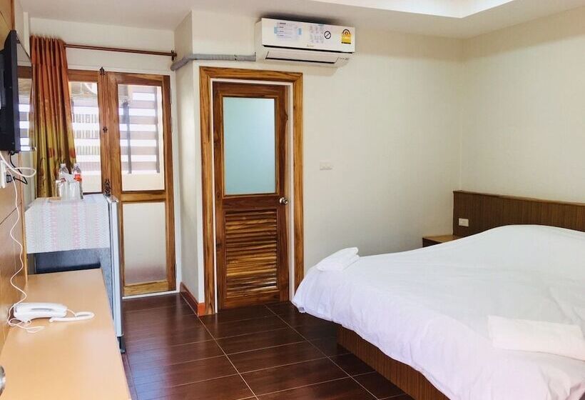 ホテル Metha Palace