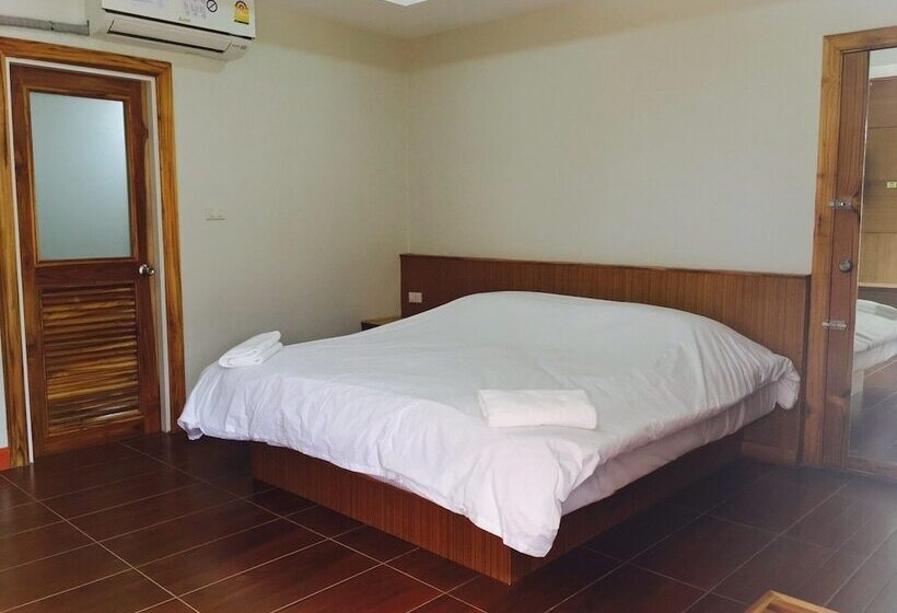 ホテル Metha Palace