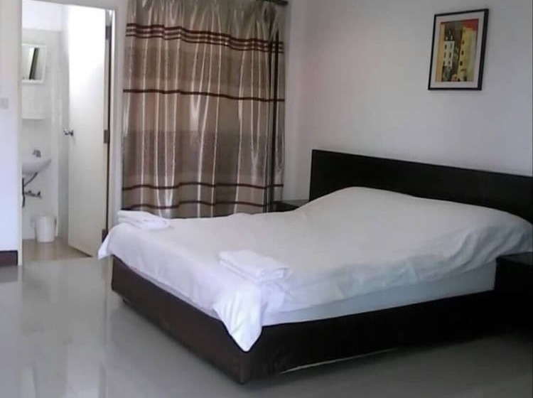 ホテル Metha Palace