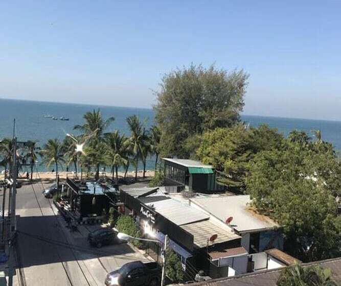 בית מלון כפרי Minta House