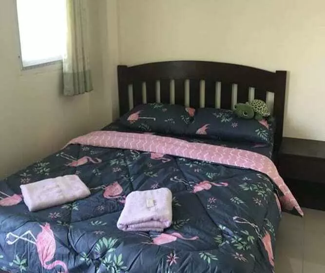 هتل Minta House