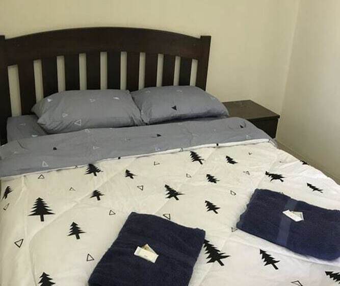 בית מלון כפרי Minta House