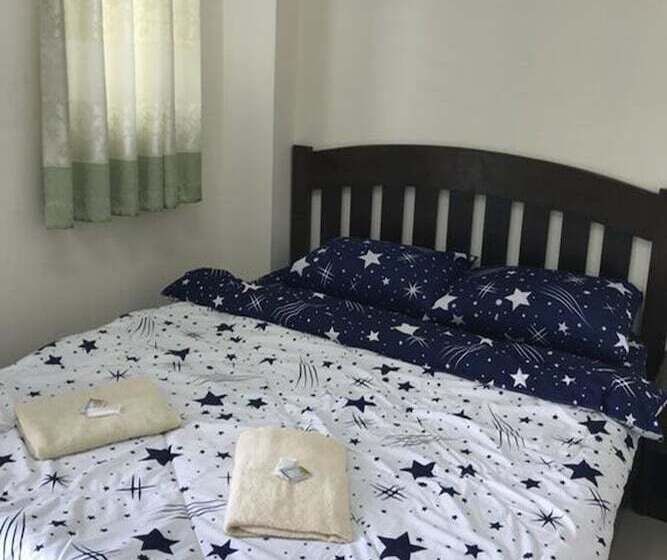 בית מלון כפרי Minta House