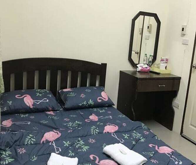 בית מלון כפרי Minta House