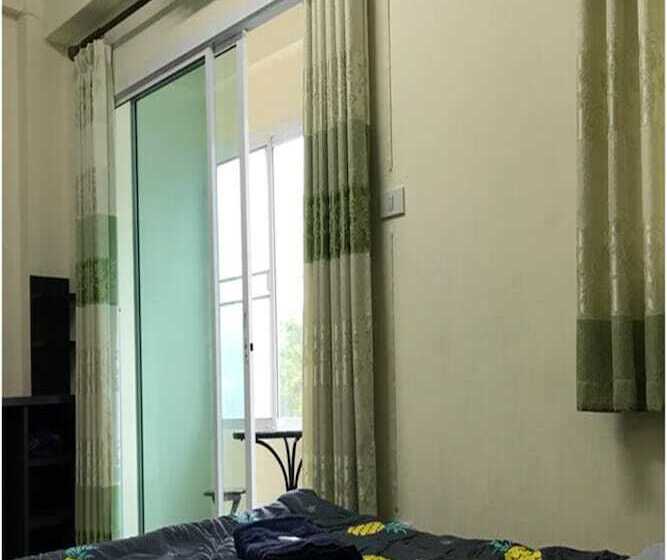 בית מלון כפרי Minta House