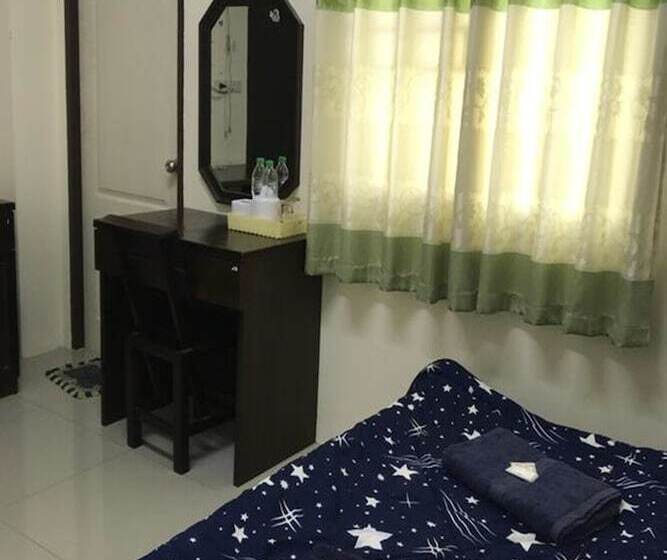 בית מלון כפרי Minta House