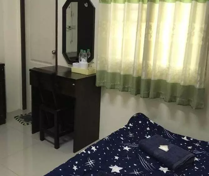 هتل Minta House
