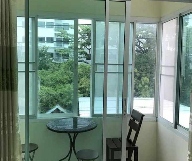 בית מלון כפרי Minta House