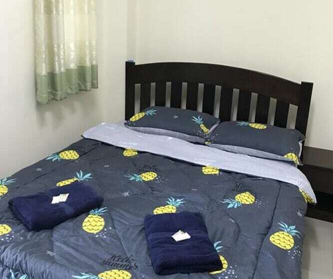 בית מלון כפרי Minta House