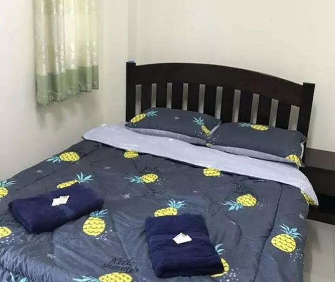 هتل Minta House