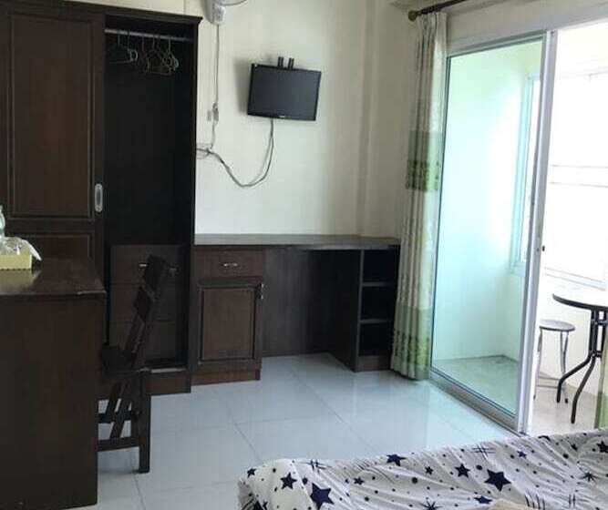 בית מלון כפרי Minta House